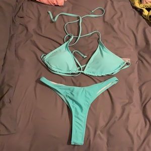 Shein bikini